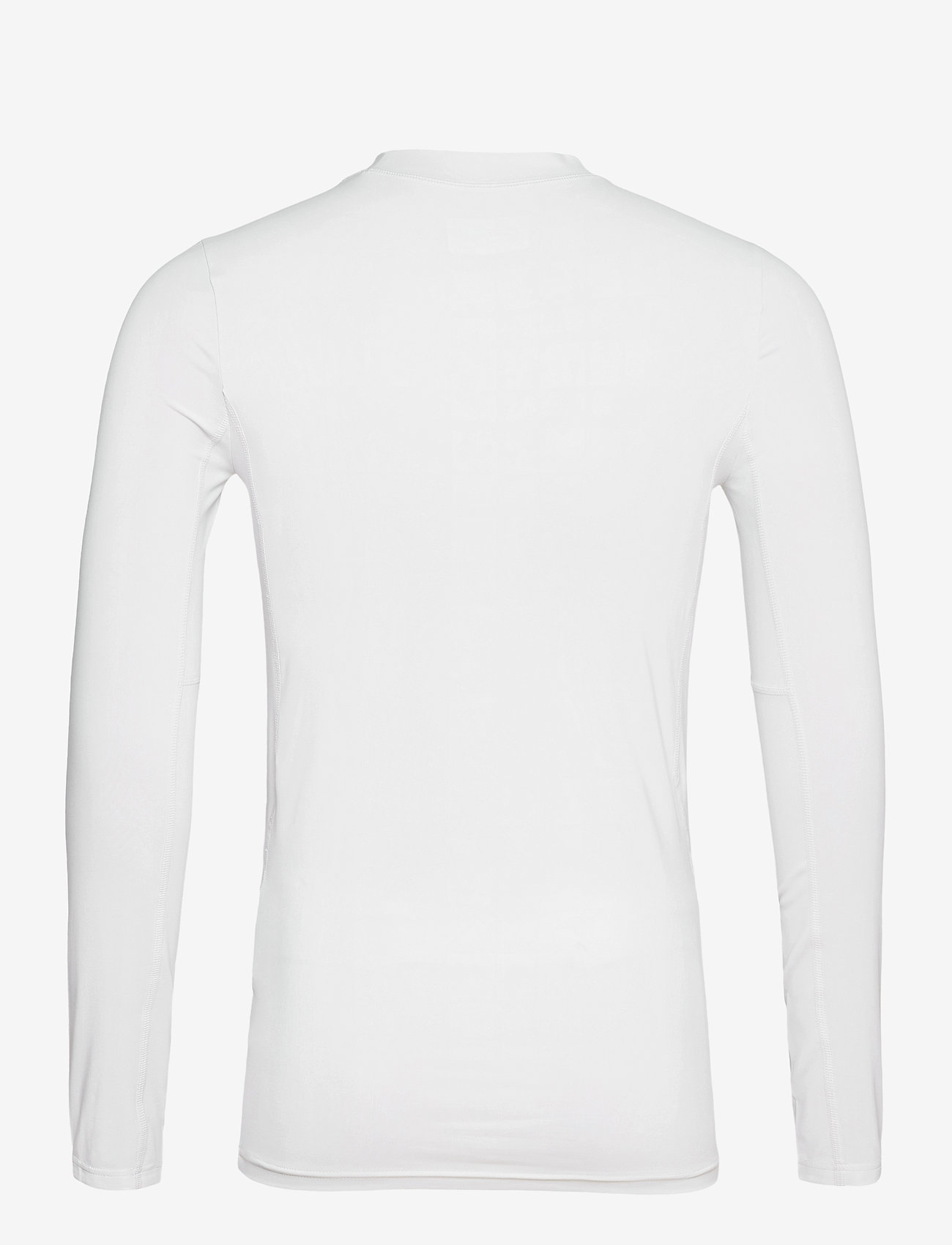 lacoste thermal shirt