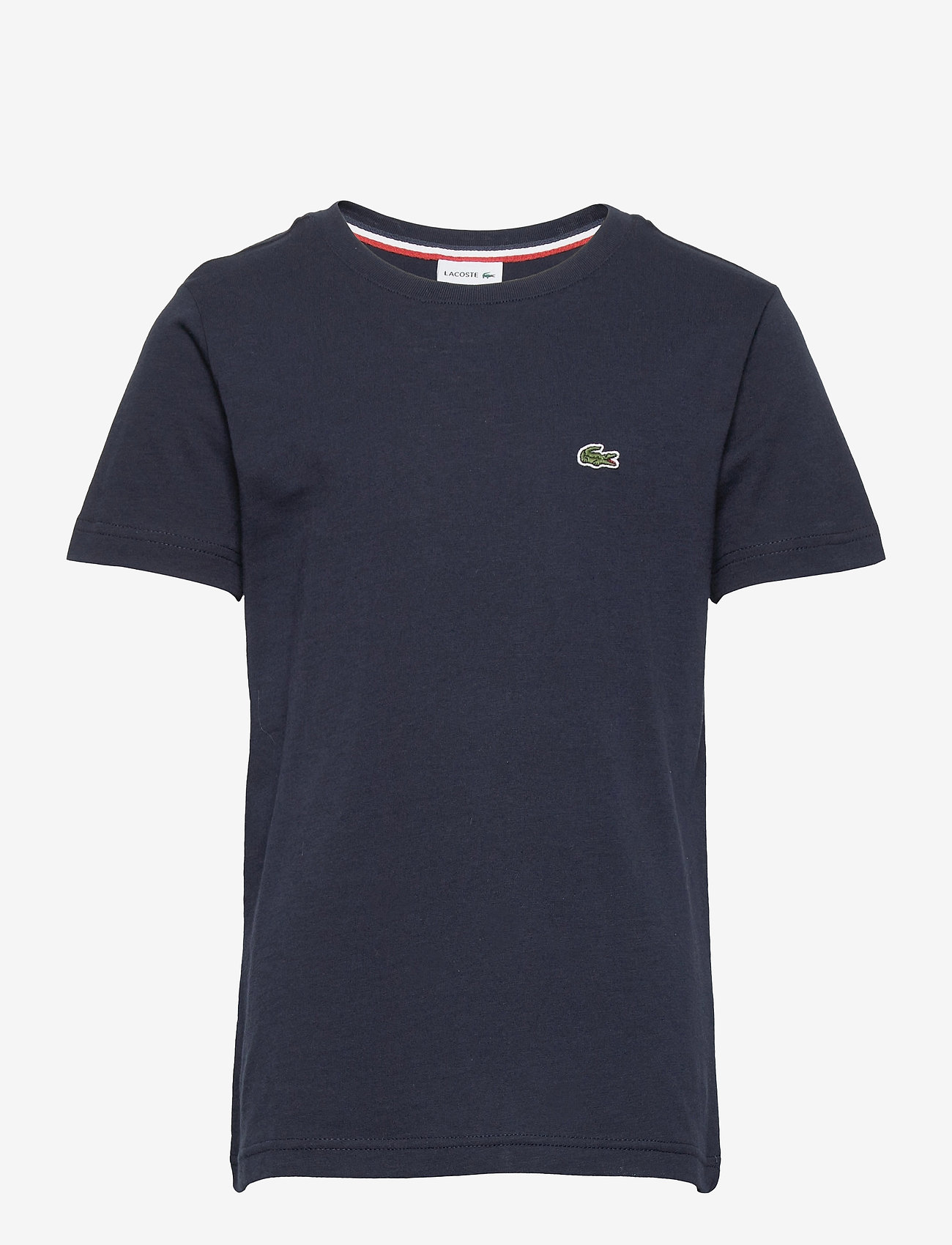 children's lacoste t shirts