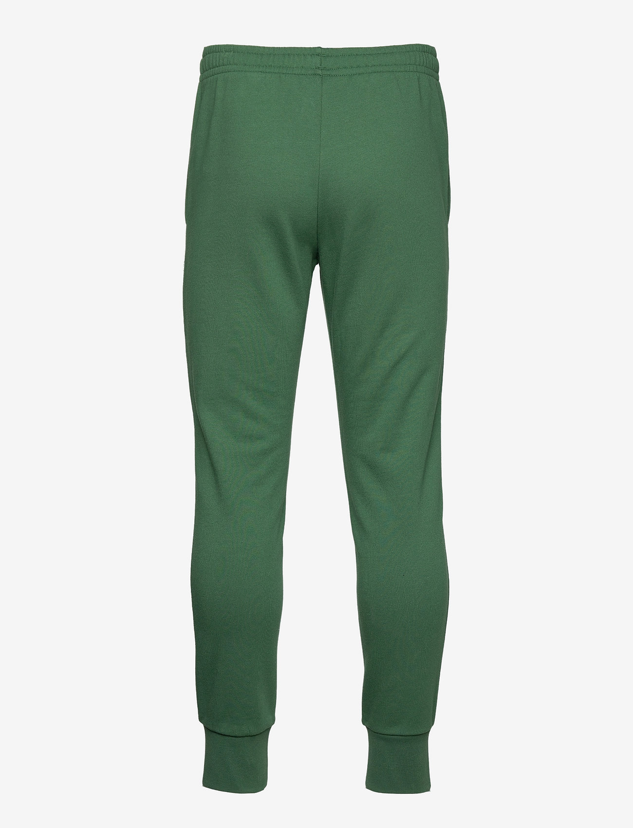 lacoste green joggers