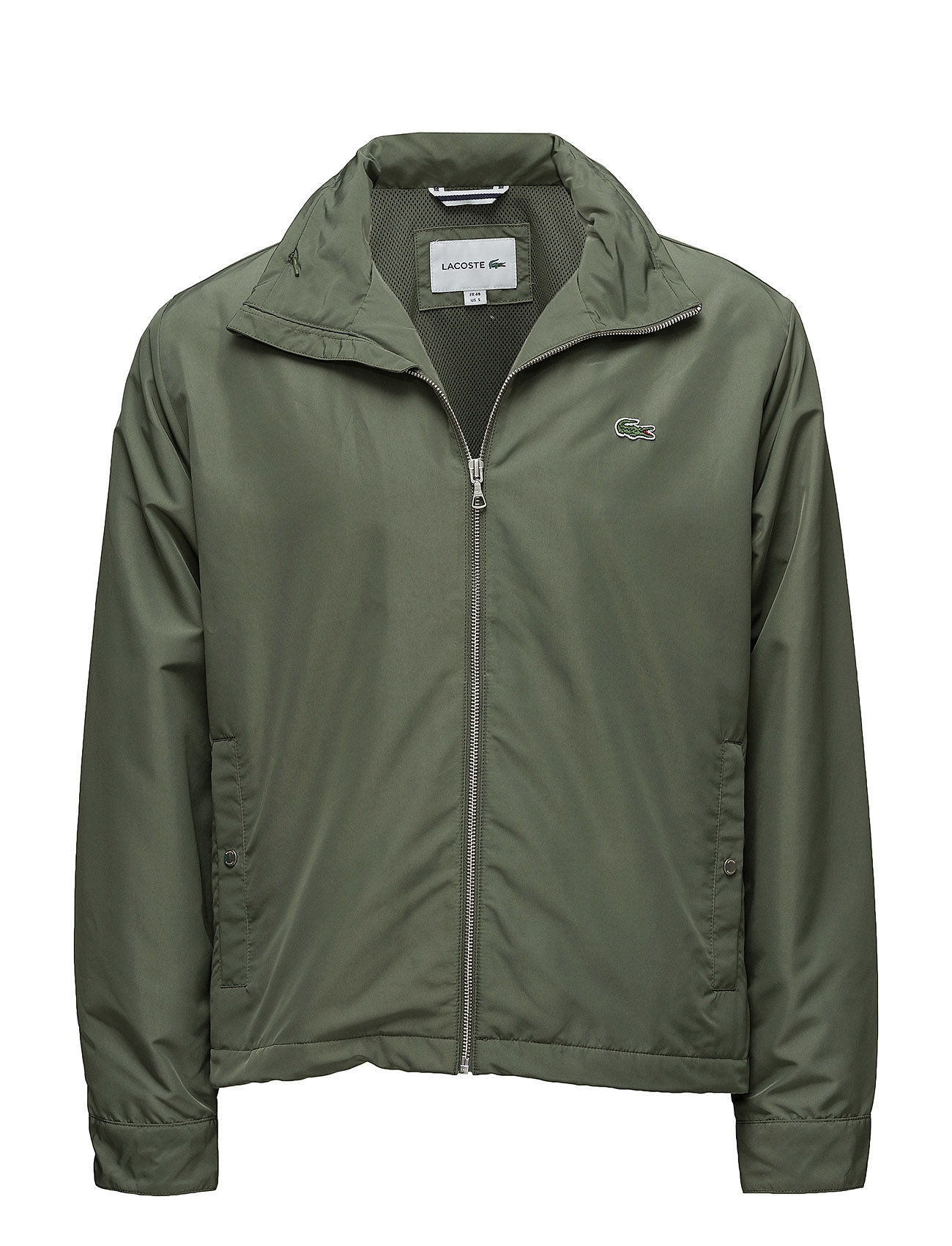 Parkas Blousons Dun Jack Groen Lacoste lacoste kopen in de aanbieding Parkas Blousons Dun Jack Groen Lacoste lacoste kopen in de aanbieding