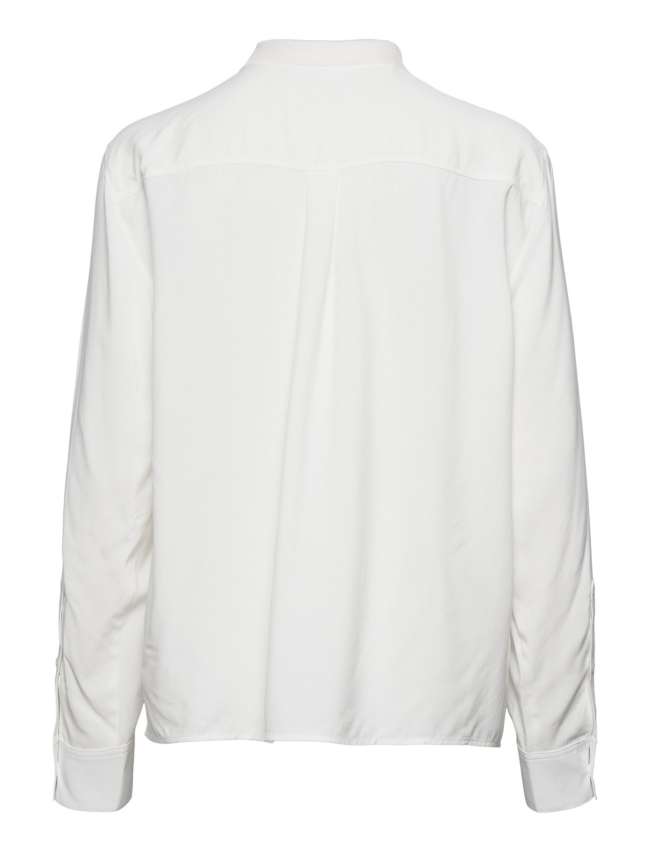Flour Shirt Skjorte Lacoste langærmede skjorter for dame - Pashion.dk