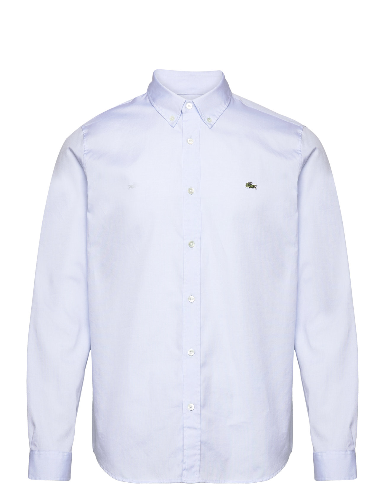 Lacoste Shirts Business skjorter - Boozt.com