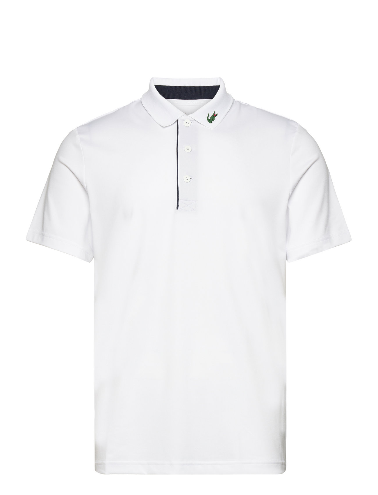 Lacoste Polos - Short-sleeved polos - Boozt.com