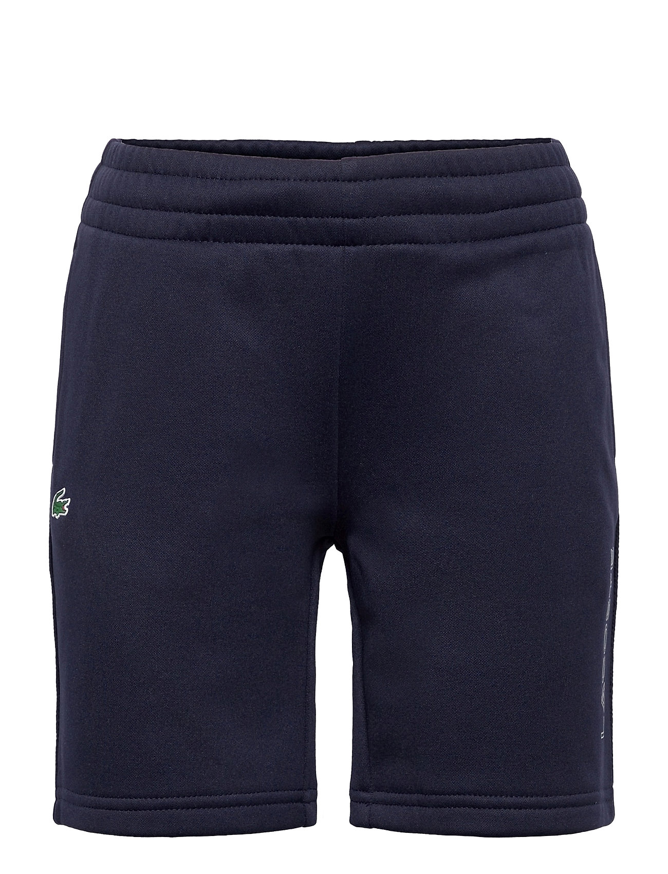 Lacoste – Children Shorts Shorts Blå Lacoste til børn Navy blue/navy blue -