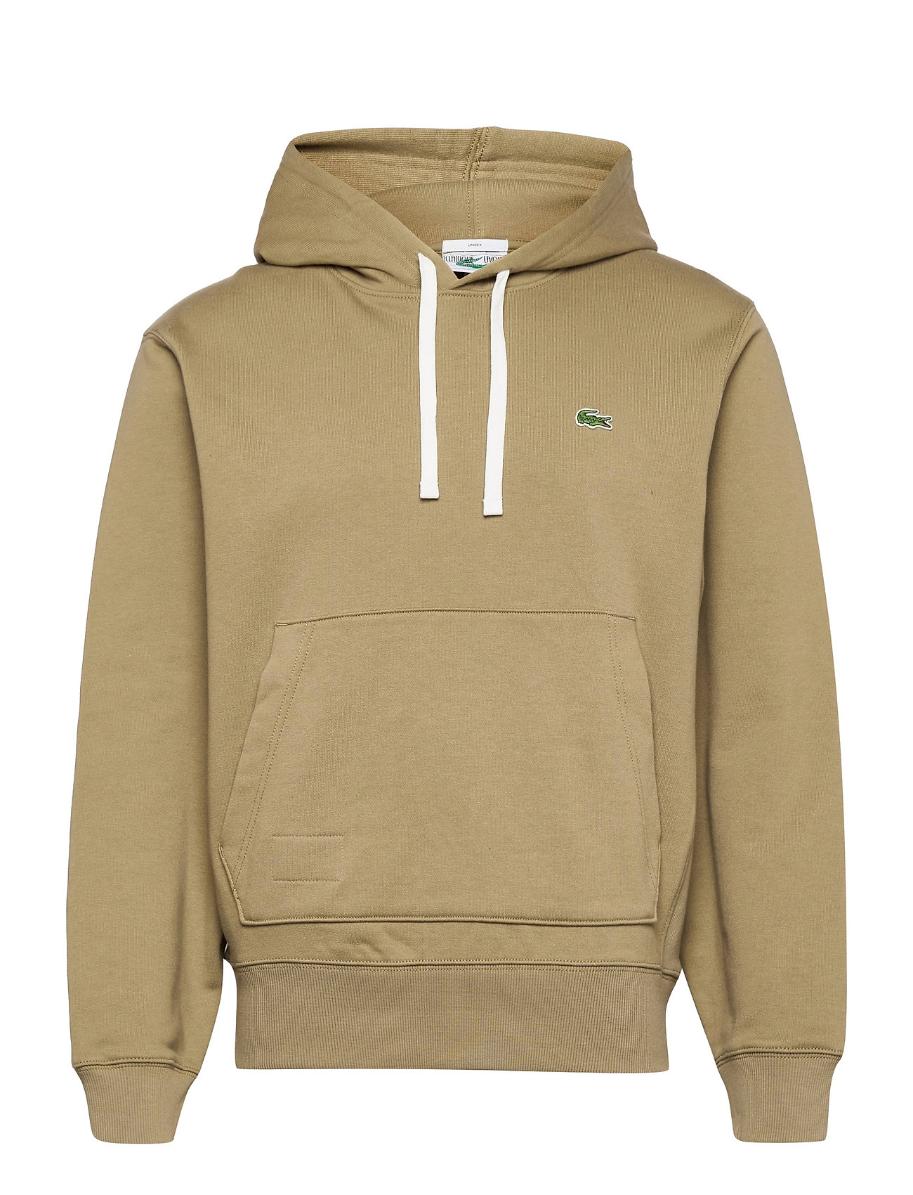 house of fraser lacoste hoodie