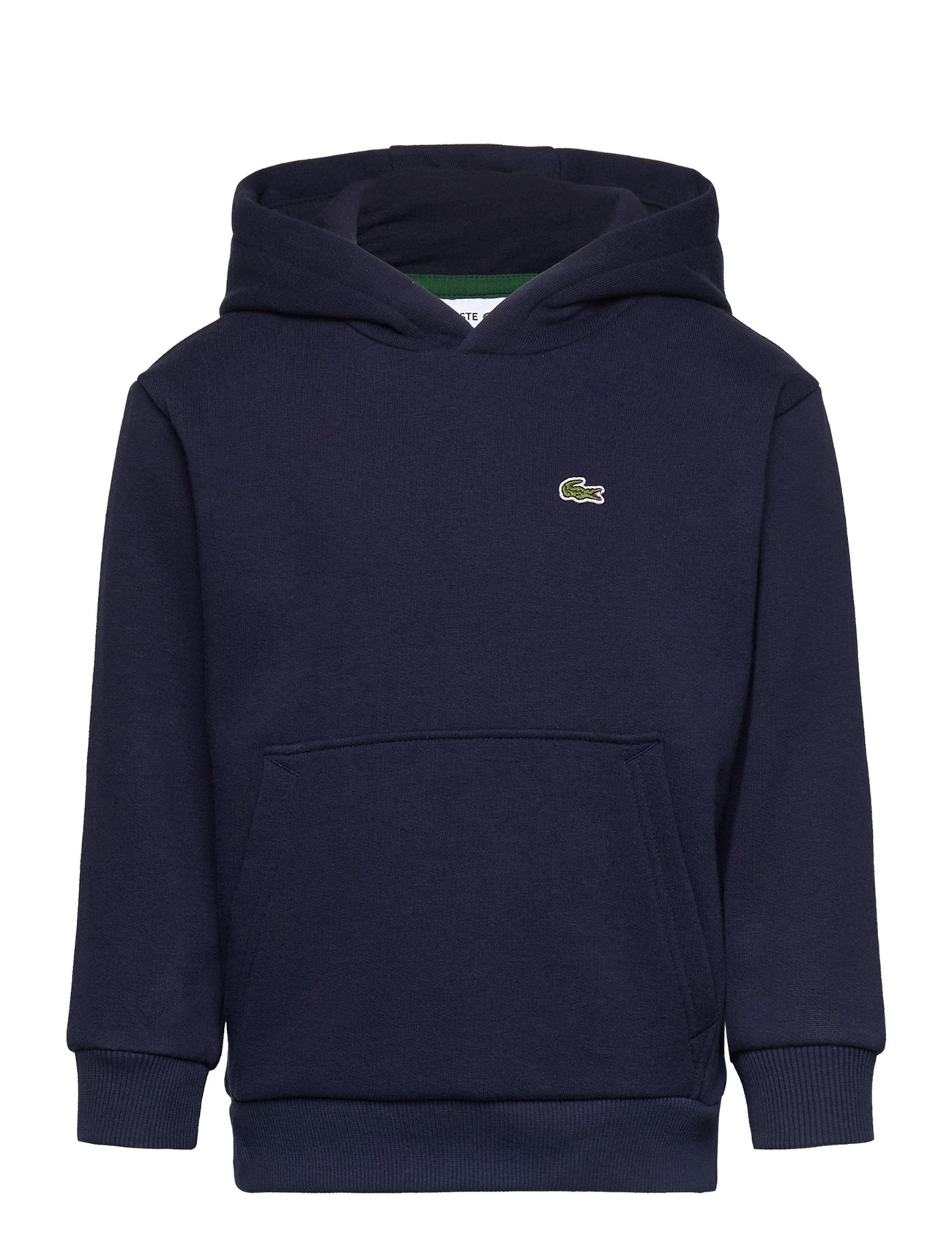 Lacoste Sweatshirts Hoodies Boozt