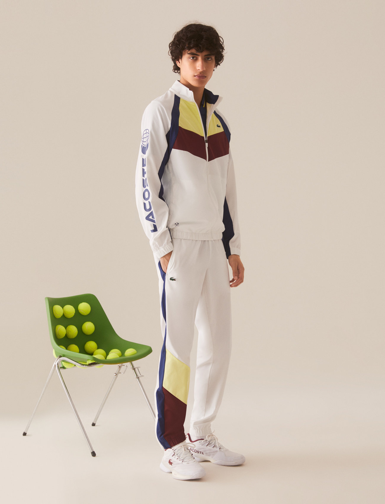 Lacoste Tracksuits & Track Tr - Boozt.com