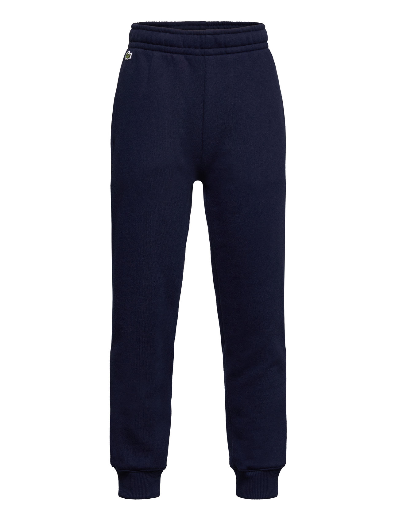 Lacoste cuffed jogging discount pants