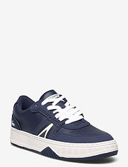 Women Court Snkr - WHITE/WAGTAIL