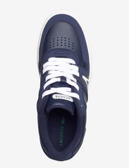 Lacoste - Women Court Snkr - low top sneakers - white/wagtail - 3