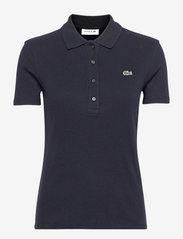 Lacoste - POLOS - polo shirts - abysm - 0