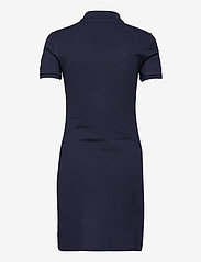 Lacoste - Women s dress - summer dresses - navy blue - 1