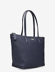 Lacoste - SHOPPING BAG - shoppers - navy blue/darkness-pegasus - 2
