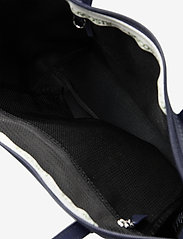 Lacoste - SHOPPING BAG - shoppers - navy blue/darkness-pegasus - 4