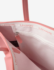 Lacoste - SHOPPING BAG - shoppers - pitch chine/flour-gladiolus - 3