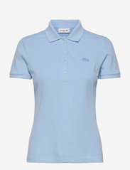 Lacoste - POLOS - polo shirts - overview - 0
