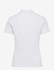 Lacoste - POLOS - polo shirts - white - 1