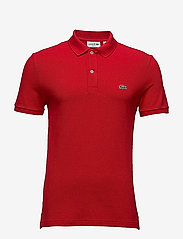 POLOS - RED