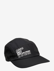 CAPS AND HATS - BLACK