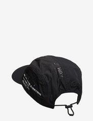 Lacoste - CAPS AND HATS - caps - black - 1