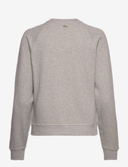 Lacoste - SWEATSHIRTS - sweatshirts - heather wall chine - 1