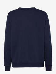 Lacoste - SWEATSHIRTS - sweatshirts - navy blue - 1