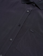 Lacoste - WOVEN SHIRTS - long-sleeved shirts - abysm - 2
