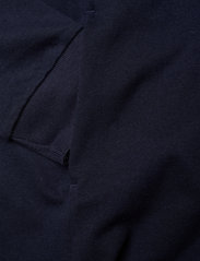 Lacoste - DRESSES - summer dresses - navy blue - 5