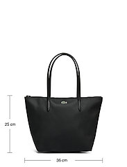 Lacoste - SHOPPING BAG - shoppers - without color - 5