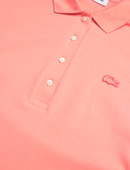 Lacoste - POLOS - polo shirts - elf pink - 2