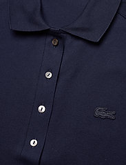 Lacoste - POLOS - polo shirts - navy blue - 2
