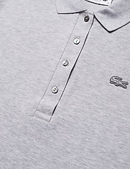 Lacoste - POLOS - polo shirts - silver chine - 2