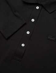 Lacoste - POLOS - polo shirts - black - 2