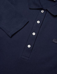 Lacoste - POLOS - polo shirts - navy blue - 2