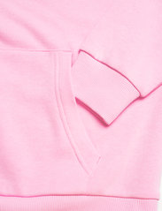 Lacoste - SWEATSHIRTS - hoodies - hollyhock pink/flour - 3