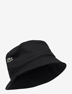 Lacoste - Bucket hats | Trendy 