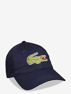 CAPS AND HATS - kappen - navy blue