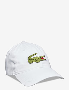 lacoste caps online