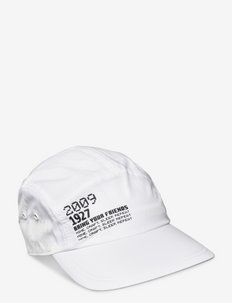 CAPS AND HATS - caps - white