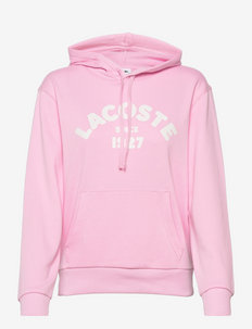 lacoste ladies hoodies