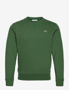 SWEATSHIRTS - sweatshirts - green/green