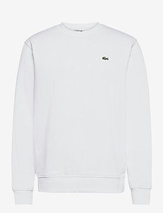 SWEATSHIRTS - sweatshirts - white/white