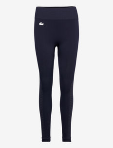 TRACKSUITS & TRACK - volle länge - navy blue/navy blue