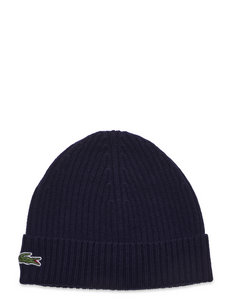 lacoste winter hat
