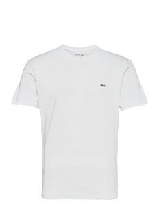 Lacoste T Shirts Online Trendy Collections At Boozt Com