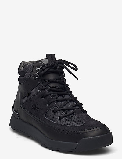 lacoste men's urban breaker