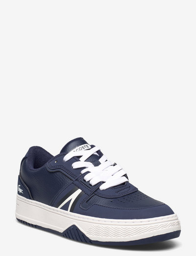Women Court Snkr - low top sneakers - white/wagtail