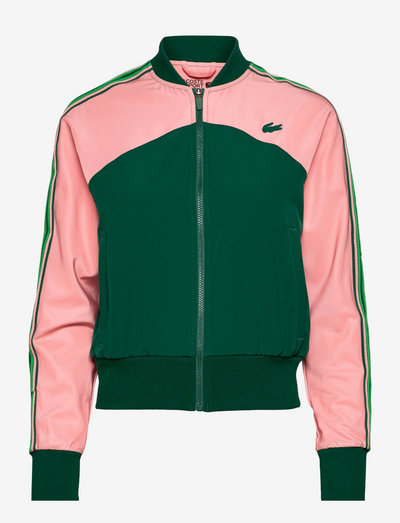 puma 90's loud track jacket