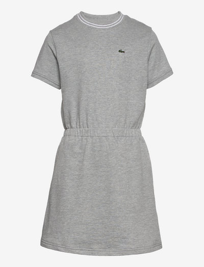 DRESSES - short-sleeved casual dresses - heather wall chine