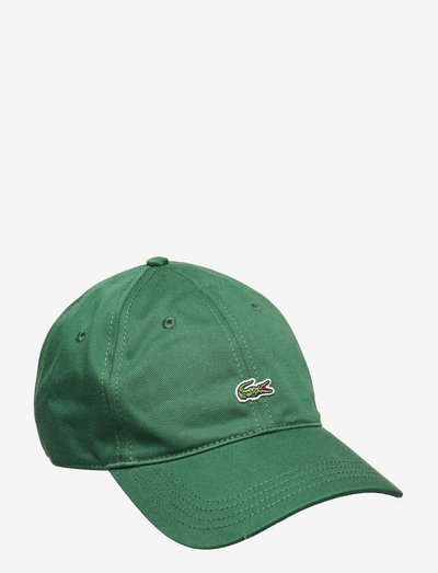 CAPS AND HATS - petten - green